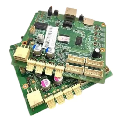 Bitmain Xilinx 7007 Zync Control Board (Ctrl_C52)