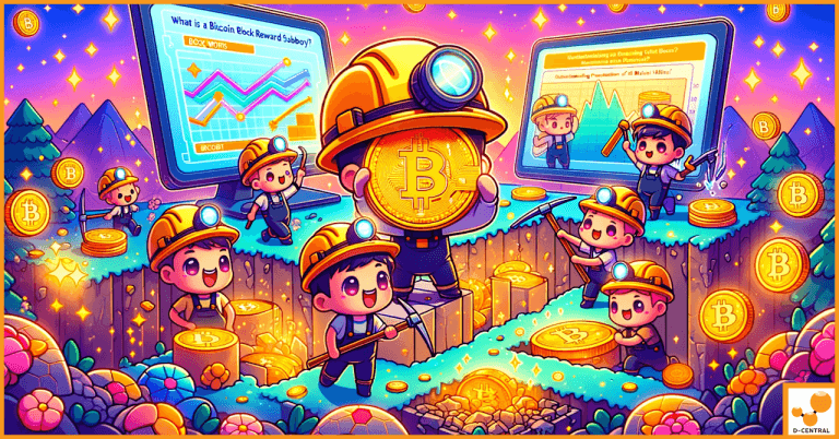 What Is A Bitcoin Block Reward Subsidy? Understanding the Foundation of ...