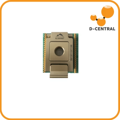 ASIC chip test base for Antminer