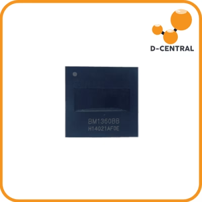 BM1360BB for Antminer S19i