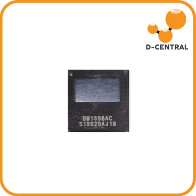 BM1398AC for Antminer S19a/S19a Pro/S19+