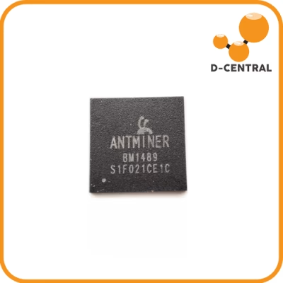 BM1489 for Antminer L7