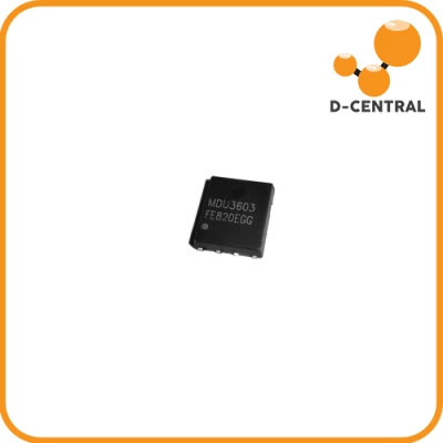 MDU3603 MOS