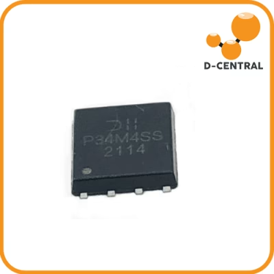 P34M4SS MOS