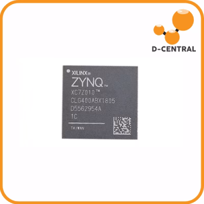 Xilinx XC7Z010