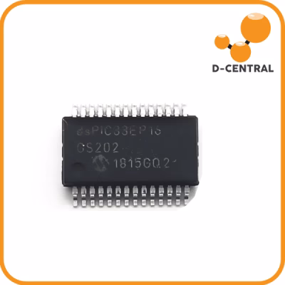 dsPIC33EP16