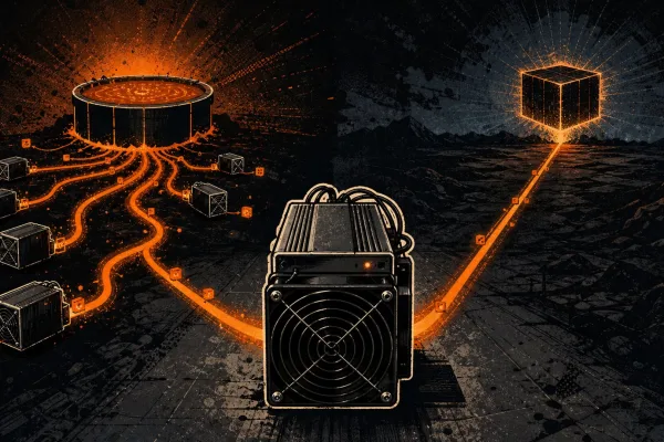 A Comprehensive Guide to Solo Mining vs. Pool Mining