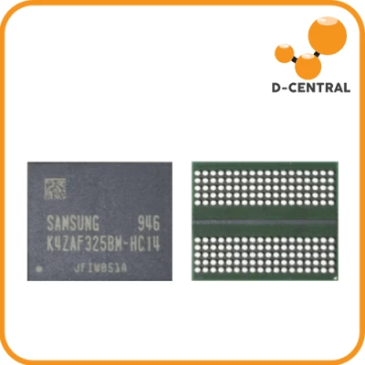 K4ZAF325BM-HC14