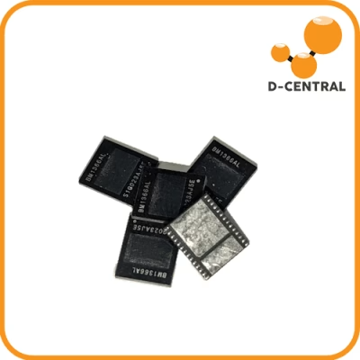 BM1366AL for Antminer S19 XP