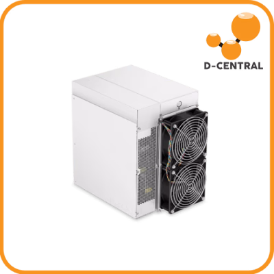 Bitmain Antminer S19 XP