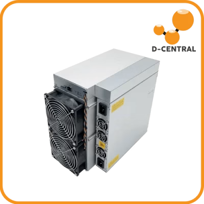 Bitmain Antminer S19j Pro