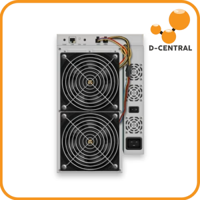 Canaan AvalonMiner A1166 Pro