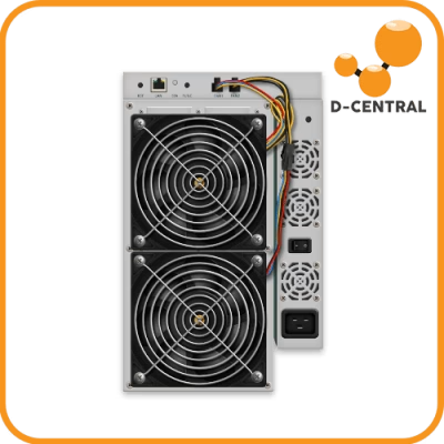 Canaan AvalonMiner A1266