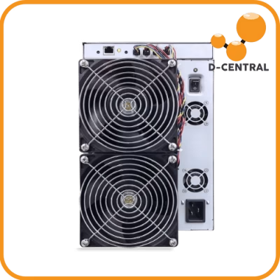 Canaan AvalonMiner A1346