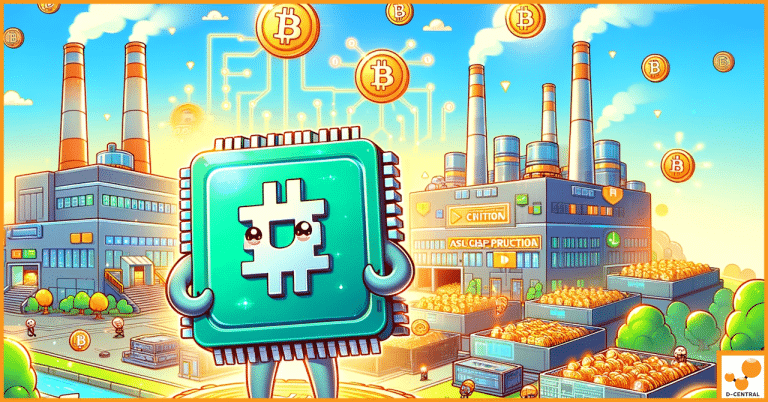 ASIC Production Economics: What Every Bitcoin Miner Needs to Know in ...
