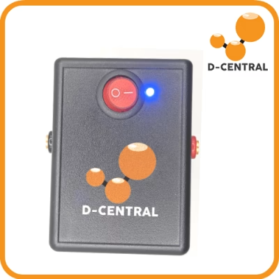 D-Central's CircuitMaster ASIC Repair Injection Kit