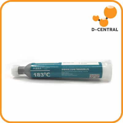 High Quality 183° Solder Paste