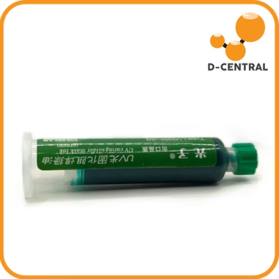 UV Curing Solder Mask Ink