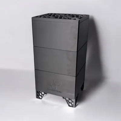 Antminer S9 Space Heater Edition