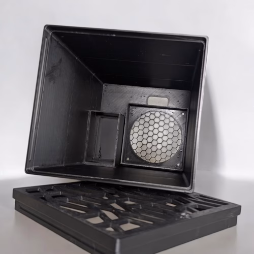 Antminer S9 Space Heater Case - Image 3