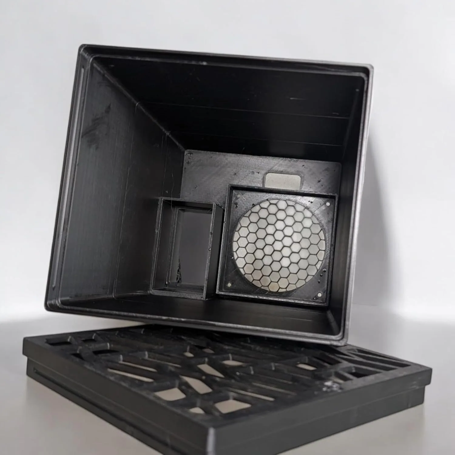 Antminer S9 Space Heater Case - Image 3