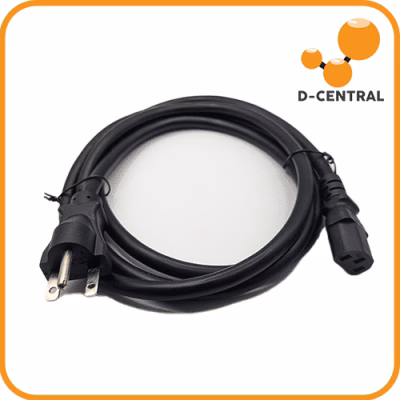 6ft 6-15P tp C13 Powe Cable 14AWG SJT