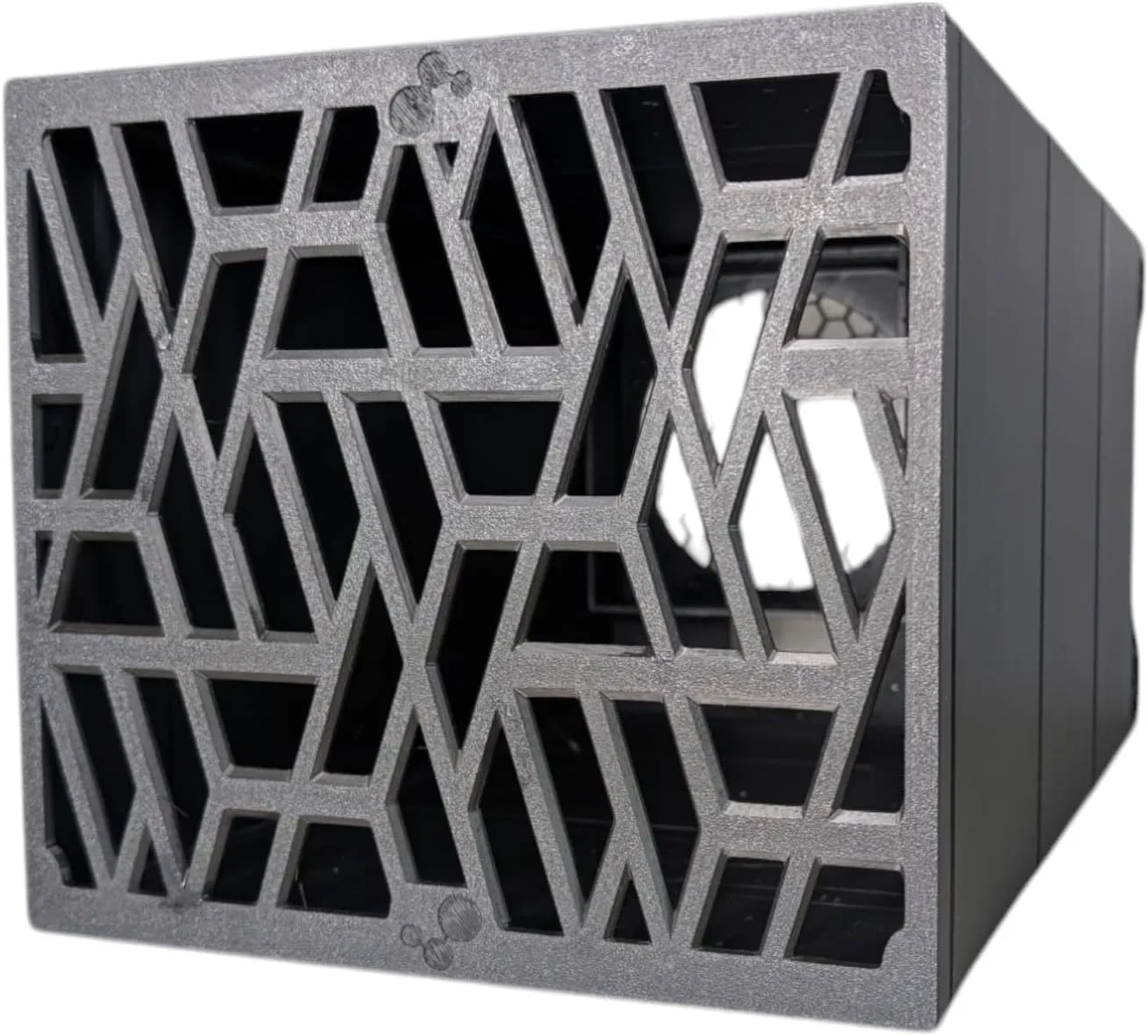 Antminer S9 Space Heater Case - Image 2