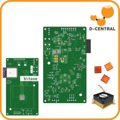 Bitaxe DIY Kit