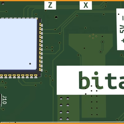 LNPoS DIY Kit