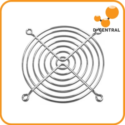 Antminer 120x120 Steel Grid