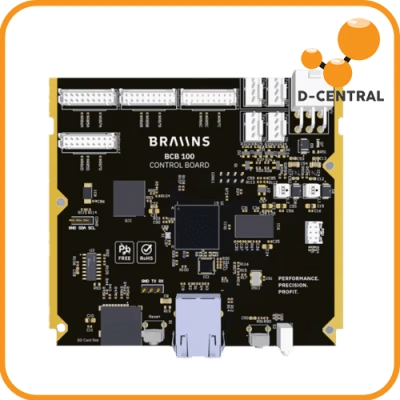 Braiins BCB 100 Mining Control Board for 19 Series