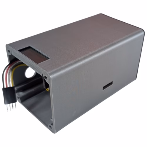 Modern Minibit Case for Bitaxe - Image 3