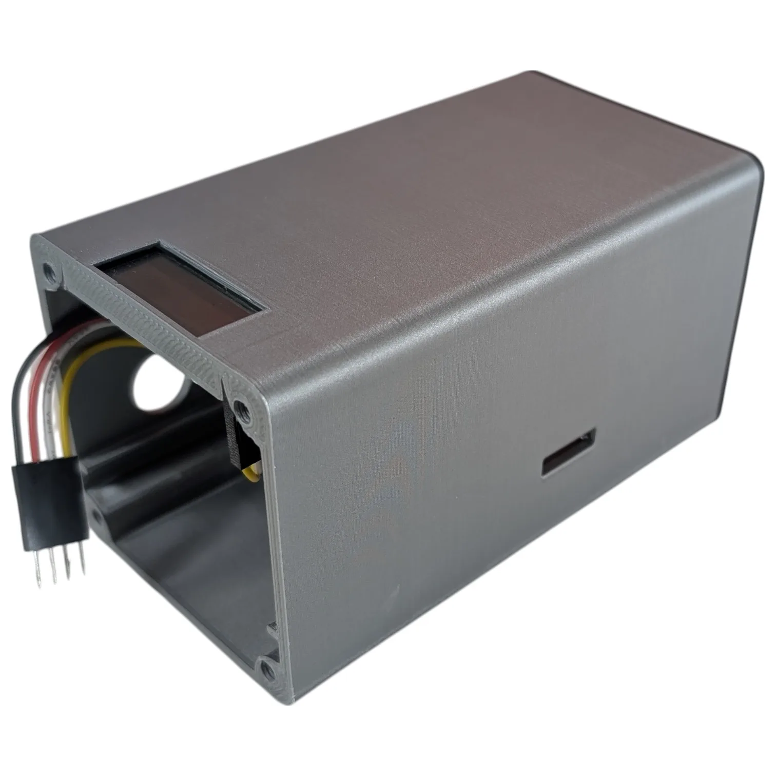 Modern Minibit Case for Bitaxe - Image 3