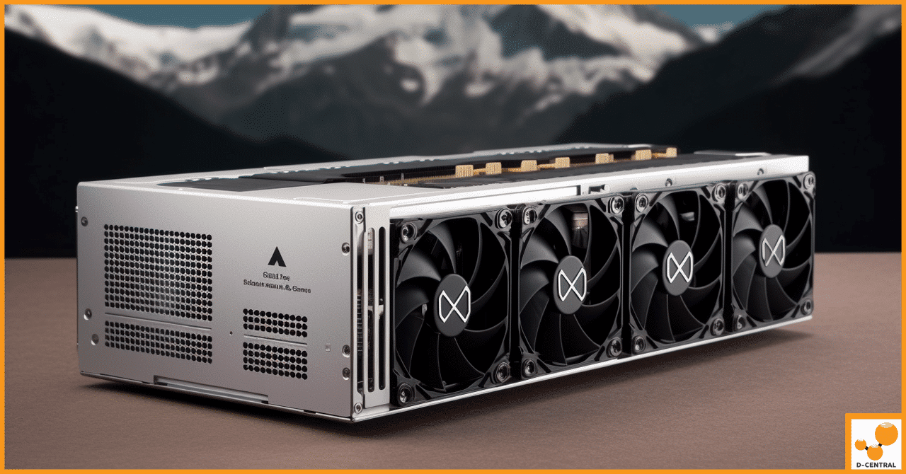 business plan for cryptocurrency mining