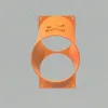 Universal ASIC Shroud: Dual 120mm Fans to 6’’ - Image 2