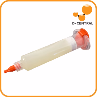 Flux NC‑559 ‑ ASM: No-Clean Flux for Welding