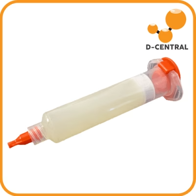 Flux NC‑559 ‑ ASM: No-Clean Flux for Welding