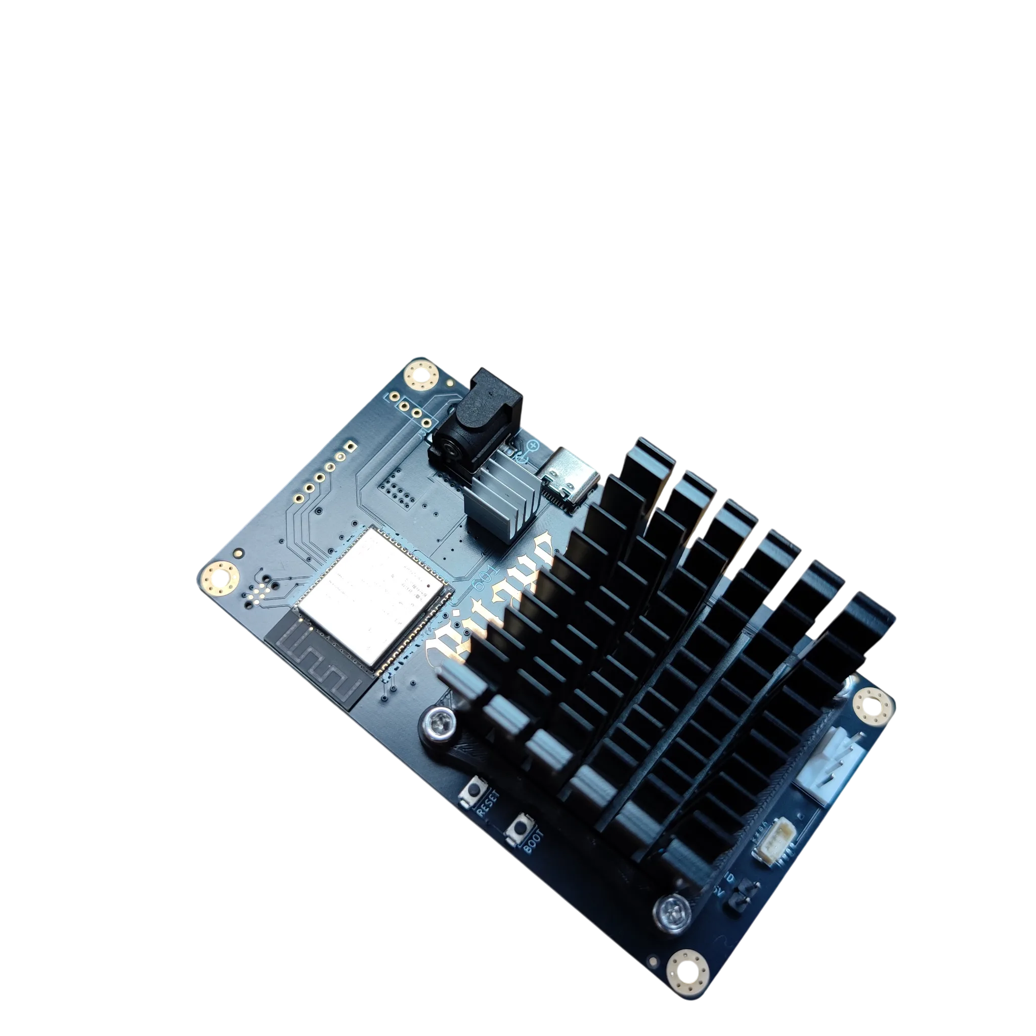 The Modern Minibit Gamma - Image 15