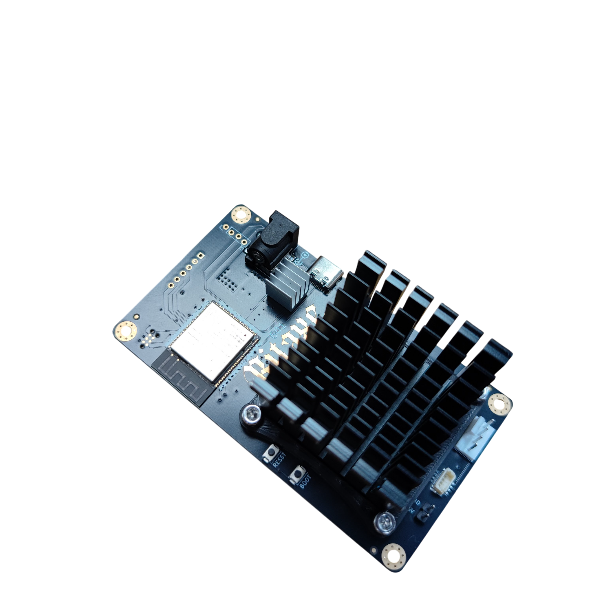 The Modern Minibit Gamma – Image 15