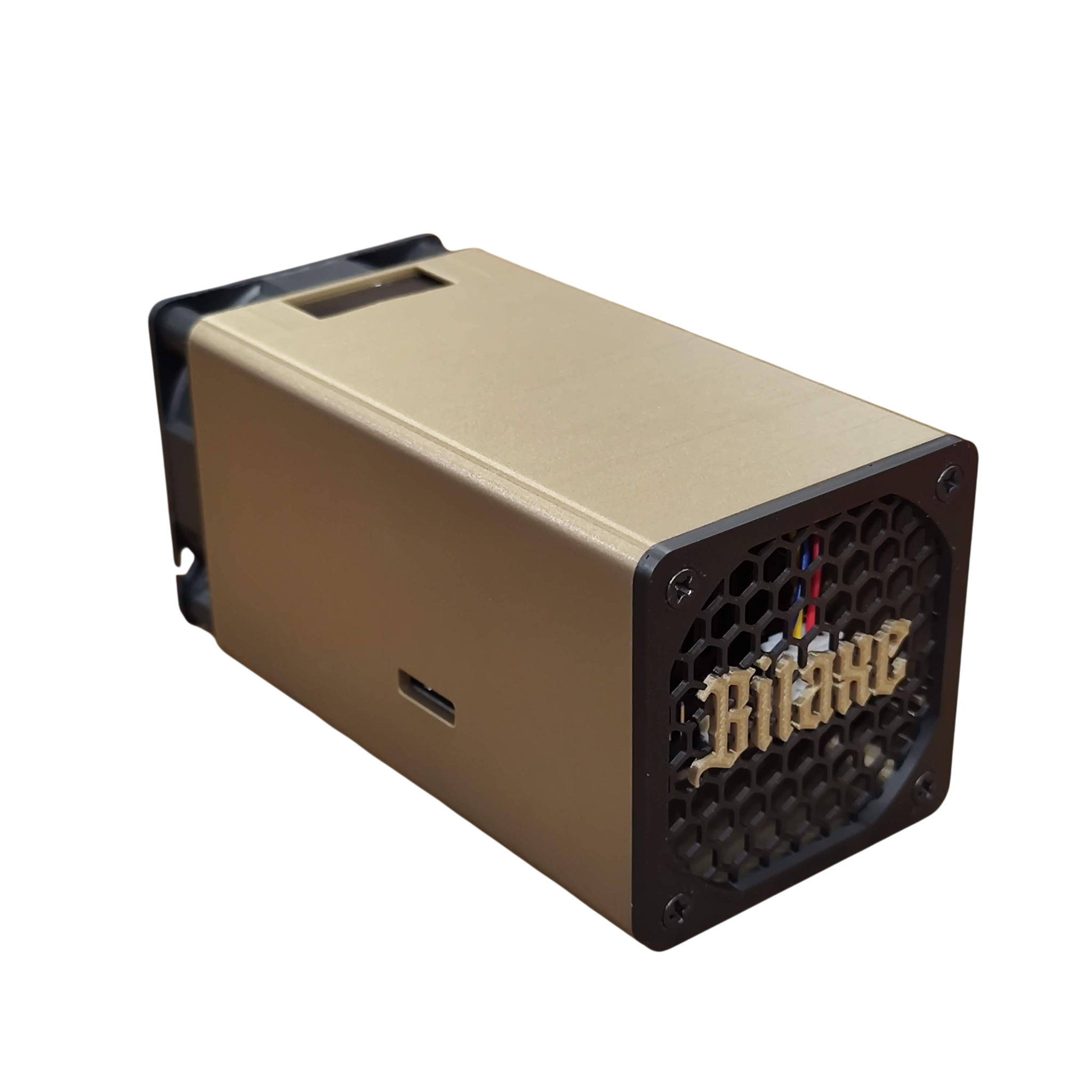 The Modern Minibit Gamma – Image 11