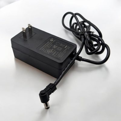 Bitaxe Power Supply - 2.1mm 5V 6A