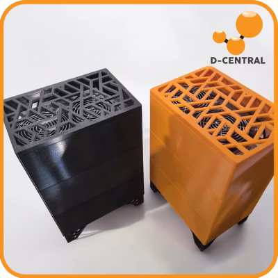 Antminer S17 Space Heater Edition