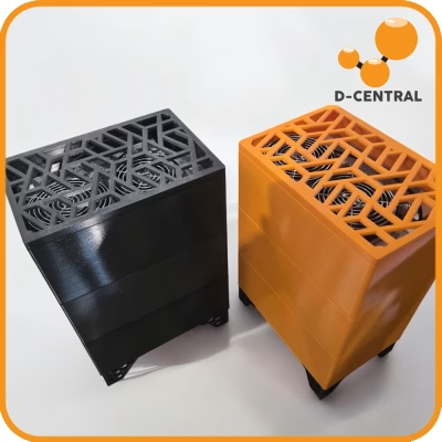 Antminer S17 Space Heater Edition