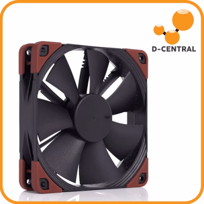 Noctua NF-F12 iPPC 3000 PWM