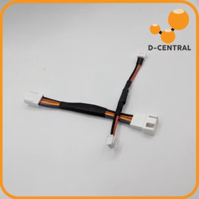 SilentMiner ASIC Fan Speed Reducer Cable