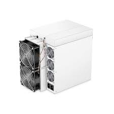 Mining for Heat: The Antminer S9's Second Act as a Space Heater