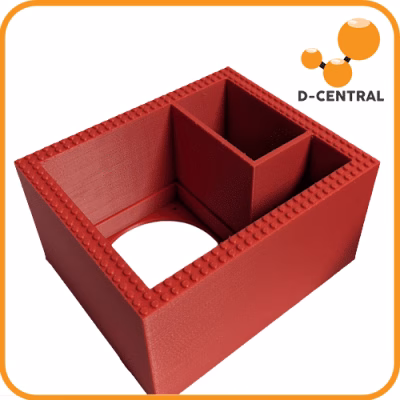 Antminer S9 Building Blocks Kit