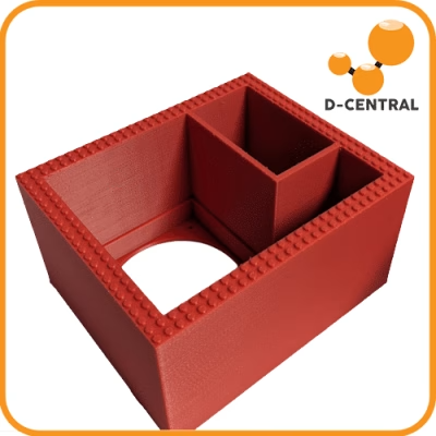 Antminer S9 Building Blocks Kit