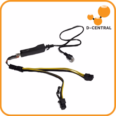 PixLink ASIC Miner WiFi Kit