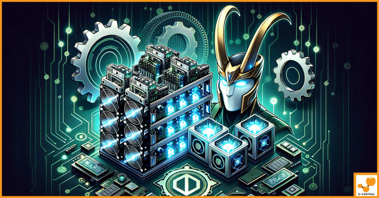 Tech Tips Loki Unlocking Superior Home Mining Efficiency with the Power of the Loki ...